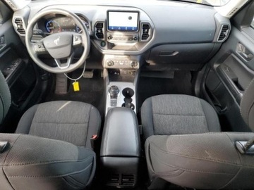 Ford 2021 Ford Bronco 2021r., Sport, Big Bend, od ubezpieczalni 1.5 Benzyna 181KM, zdjęcie 7