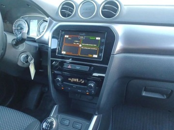 Suzuki 2024 Suzuki Vitara 1,4T Premium Allgrip Salon PL manula 2024 1.4 Hybryda 129KM, zdjęcie 20