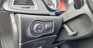Opel Cascada 2.0 CDTi 165KM 2015 Opel Cascada 2.0 CDTI 165KM BiXenony Nawi Ledy Skóra Grzane El. Fotele+Dach, zdjęcie 17