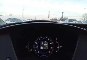 Honda Civic VIII Hatchback 3d 1.4 i-VTEC 100KM 2009 Honda Civic Honda Civic 1.3 Benzyna 100KM, zdjęcie 14