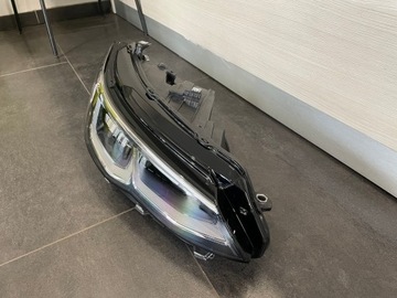 ФОНАРЬ Правый Левый VW Golf VIII 8 2020 - ПОЛНЫЙ LED