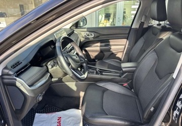 Jeep Compass II SUV Facelifting 1.5 MHEV T4 130KM 2024 Jeep Compass Jeep Compass 1.5 T4 mHEV Freedom Edition I FWD SampS DCT 1.5, zdjęcie 12