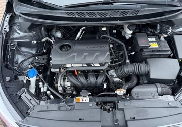 Kia Ceed II Hatchback 5d Facelifting 1.4 DOHC 100KM 2018 Kia Ceed 1.4i NAVI Kamera 78.000 km 1.4 Benzyna 100KM, zdjęcie 16