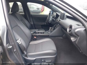 Lexus IS III 2021 Lexus IS 2021 Lexus IS IS 300 RWD 2.0 Benzyna 241KM, zdjęcie 4