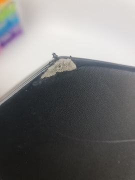 Поднос для кубиков для настольной игры Belle Vous + чашка + игральные кости Экокожа/бархат