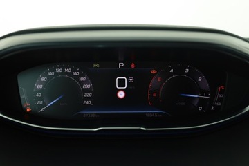 Peugeot 5008 II Crossover Facelifting 1.5 BlueHDi 130KM 2023 Peugeot 5008 1.5 BlueHDi, Salon Polska, zdjęcie 7