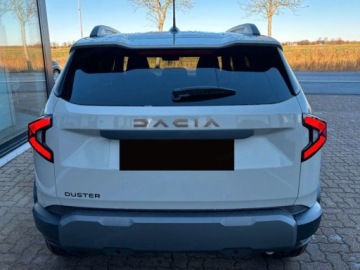 Dacia Duster III 2026 Od ręki - Extreme 1.2 TCe Hybrid-G LPG 4x4 150KM / Pakiet Parking, Techn, zdjęcie 3
