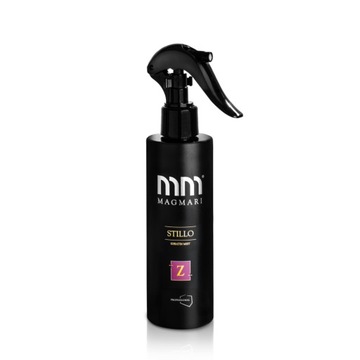 Mgiełka z keratyną STILLO MAGMARI 200 ml