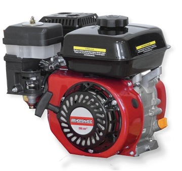 Hortmasz HGS 900 7.0 HP мотоблок + комплект XXL