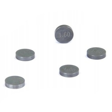 PROX PŁYTKA ZAWOROWA 10,00 X 2,75 MM (1 SZT.)