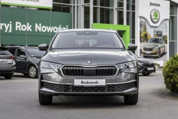 Skoda Octavia IV Liftback 1.5 TSI EVO 150KM 2026 Škoda Octavia Skoda Octavia Combi Drive Selection, zdjęcie 2