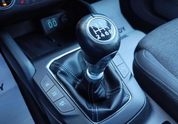 Ford Focus IV Hatchback 1.0 EcoBoost 125KM 2021 Ford Focus BLACK WEEK 1.0 EcoBoost Hybrid 125 KM Active Faktura VAT 23, zdjęcie 29