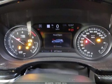 Cadillac 2020 Cadillac XT6 Sport 2020 3.6l 3.6 Benzyna 310KM, zdjęcie 10