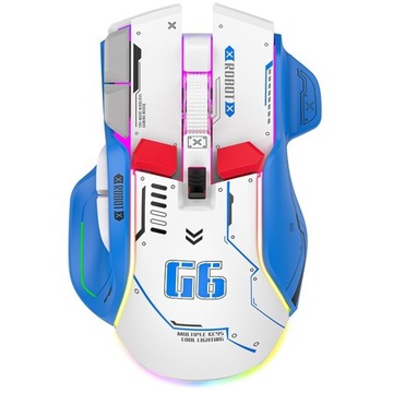 Nowa bezprzewodowa mysz Bluetooth