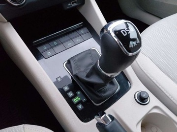 Skoda Octavia III Kombi Facelifting 1.8 TSI 180KM 2018 Skoda Octavia Style 1,8 TSI 180KM DSG Serwis ASO Salon PL FV23, zdjęcie 27