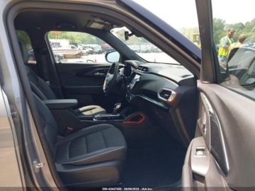 Chevrolet TrailBlazer II 2023 Chevrolet Trailblazer 2023r., 4x4, 1.3L 1.3 Benzyna 155KM, zdjęcie 7