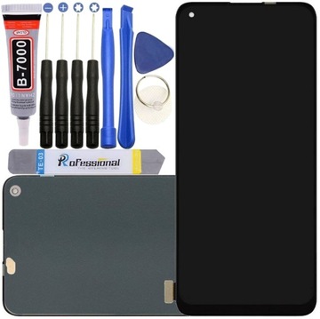 OLED WYŚWIETLACZ DO OPPO REALME 9 PRO PLUS LCD ŁATWY MONTAŻ