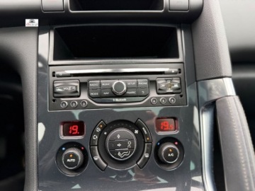 Peugeot 3008 I Crossover 2.0 HDi FAP 150KM 2014 Peugeot 3008 2.0 HDI 150KM, business line, bardzo zadbany, nawigacja, zami, zdjęcie 6