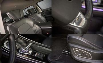 Renault Espace V Van 1.8 Energy TCe 225KM 2020 Renault Espace Renault Espace 1.8 TCe Energy Initiale Paris EDC 1.8 Benzyna, zdjęcie 19