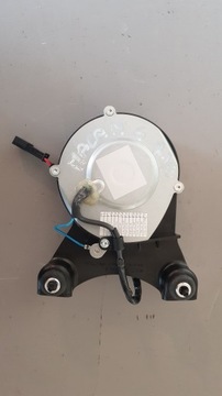 PORSCHE CAYENNE MACAN VENTILÁTOR SEDADLA 7P5963351