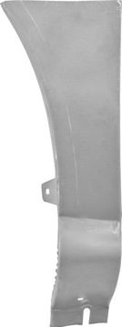 Reperaturka błotnika przedniego lewego Skoda Octavia I 1996-2010