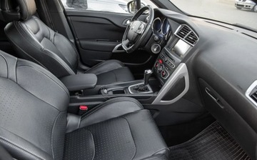 DS 4 I Hatchback Facelifting 2015 (Citroen) 2.0 BlueHDi 181KM 2015 Citroen DS4 2.0HDI 180KM Xenon Skora Masaz Navi Ledy Po Serwisie 2.0, zdjęcie 28