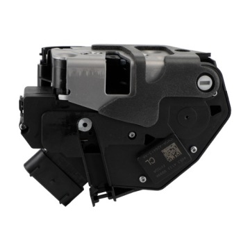 Привод замка передней левой двери для Ford Fiesta VI