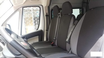 АВТОЧЕХЛЫ CITROEN JUMPY 2+1 2+1 3 9M