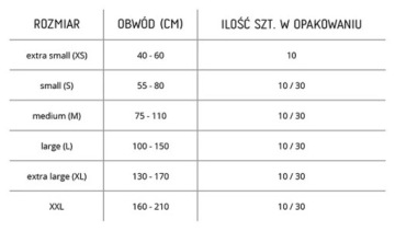 Ночные подгузники SUPER SENI PLUS XXL 10 шт.