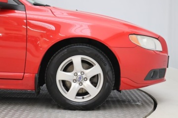 Volvo V70 III Kombi 2.0 145KM 2008 Volvo V70 2.0, GAZ, Xenon, Klima, Klimatronic, zdjęcie 14