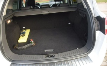 Ford Kuga I 2.0 Duratorq TDCi 163KM 2012 Ford Kuga 2.0D 163KM INDIVIDUAL 4x4 Navi Nowe Opony Sprowadzony 2.0, zdjęcie 19