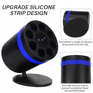 Стоматологический обогреватель AR с композитной смолой