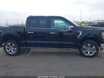 Ford 2023 Ford F150 2023r., 4x4, 2.7L 2.7 Benzyna 325KM, zdjęcie 4