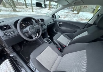 Volkswagen Polo V Hatchback 5d 1.2 60KM 2014 Volkswagen Polo Bezwypadkowy, zadbany, serwisowany 1.2 Benzyna 60KM, zdjęcie 20