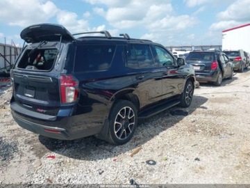 Chevrolet Tahoe GMT900 2022 Chevrolet Tahoe RST 2022 5.3l 5.3 Benzyna 355KM, zdjęcie 5