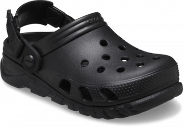 Męskie Buty Chodaki Crocs Duet Max II 208776 Clog 42-43