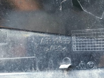 BMW 3 E92 POUZDRO KRYT VRSTVA ZRCÁTKO LEVÝ EVROPA