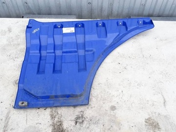 УДЛИНИТЕЛЬ ДВЕРИ ПРАВЫЙ Man TGX 81626100018