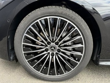 Mercedes CLE Coupe 2.0 200 204KM 2025 MERCEDES-BENZ CLE 200 4-Matic AMG Line 2.0 (204KM) 2025, zdjęcie 14