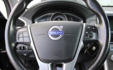 Volvo XC60 I SUV Facelifting 2.0 D4 DRIVE-E 190KM 2015 Volvo XC 60 2.0D 190KM D4 POLIFT Drive-e Salon PL po wym rozrzadu el. klap, zdjęcie 25