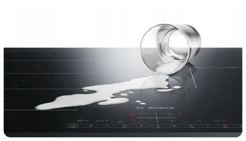 BOSCH PVQ61RBB5E индукционная варочная панель 7,4 кВт СТЕКЛО