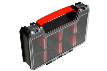 ORGANIZER NA NARZĘDZIA ŚRUBKI QBRICK PRO ORG MULTI