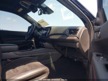 Dodge Durango III 2023 Dodge Durango RT Plus 2023 5.7l 5.7 Benzyna 360KM, zdjęcie 9