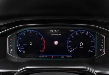 Volkswagen Taigo 2024 Volkswagen Taigo 1.0 TSI 116KM Style DSG Cyfrowe Zegary Podgrzewane Fotele, zdjęcie 18