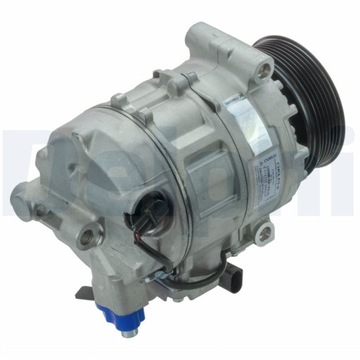 DELPHI KOMPRESOR KLIMATIZACE CS20522