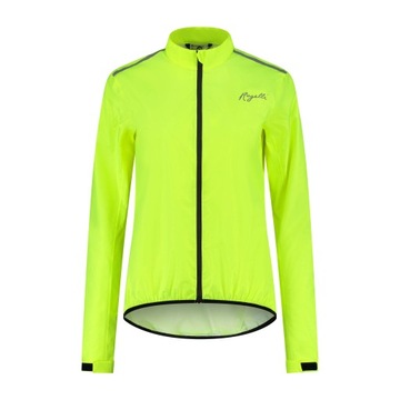 Rogelli CORE - damska kurtka rowerowa rain