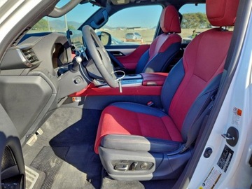 Lexus LX IV (570) 2025 Lexus LX 700h Overtrail 2025 3.4 Hybryda 409KM, zdjęcie 7