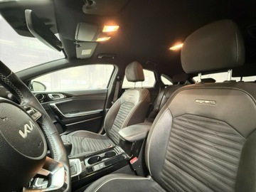 Kia Proceed Shooting Brake Facelifting 1.5 T-GDI 160KM 2023 Kia Pro_cee&#039;d Kia Procee&#039;d, zdjęcie 17