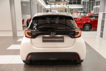 Toyota 2024 Toyota Yaris Hybrid 1.5 Style 1.5 Hybryda 116KM, zdjęcie 4