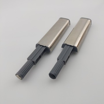 ДВЕРНОЙ АМОРТИЗАТОР НАКЛАДКА НА НАЖМИТЕ, ЧТОБЫ ОТКРЫТЬ МЕТАЛЛ С МАГНИТОМ